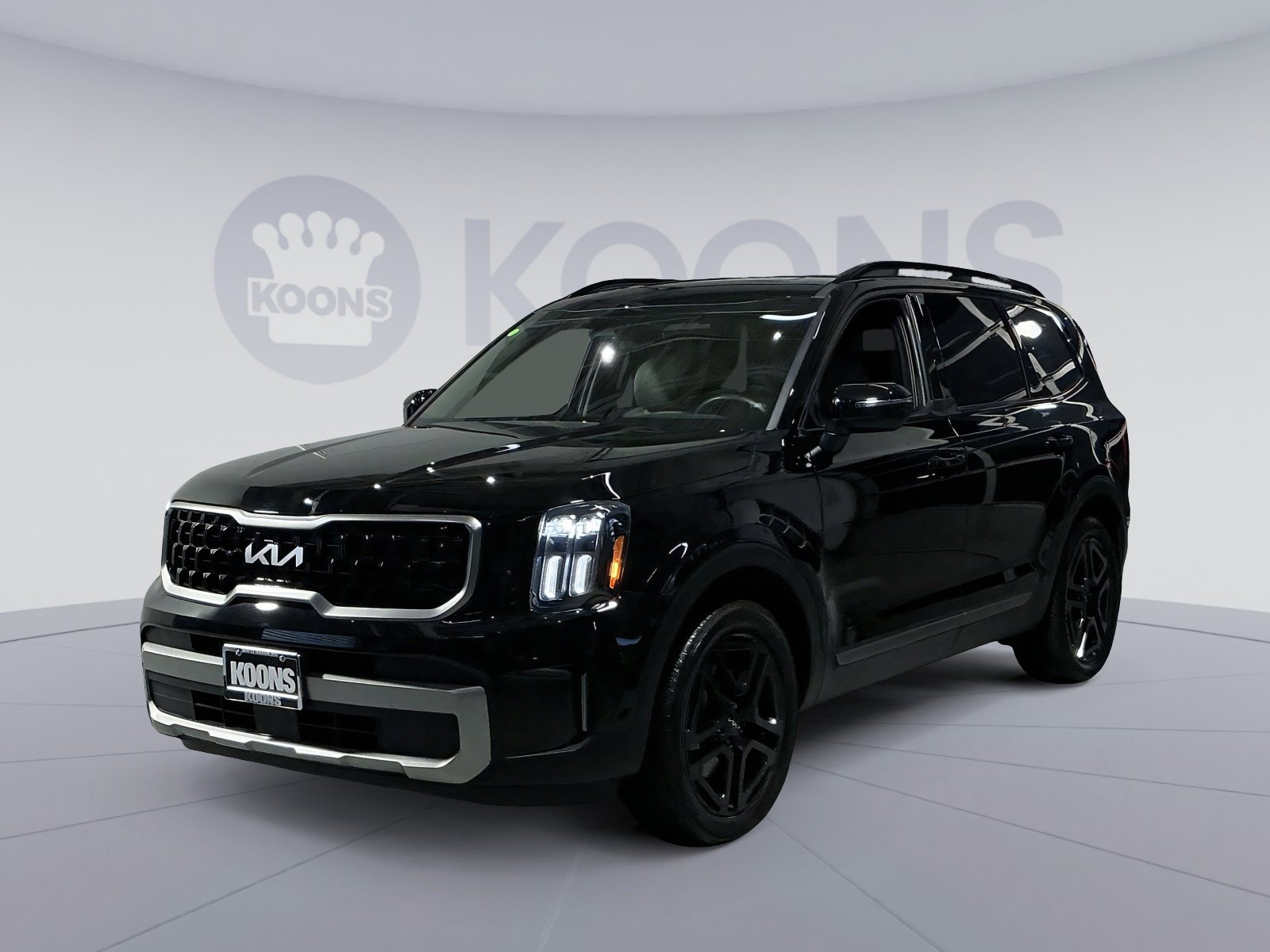 Used 2023 Kia Telluride EX X-Line