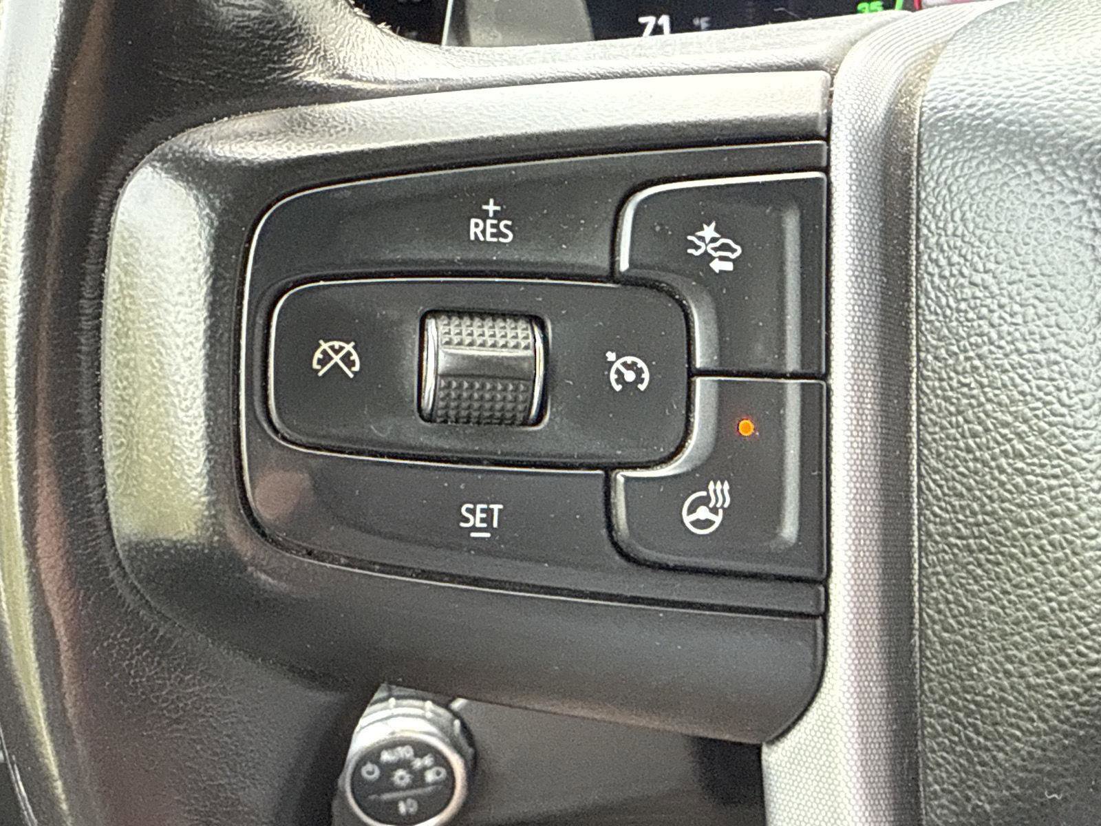 Used 2022 GMC Sierra 1500 SLT w/ SLT Premium Plus Package image 19