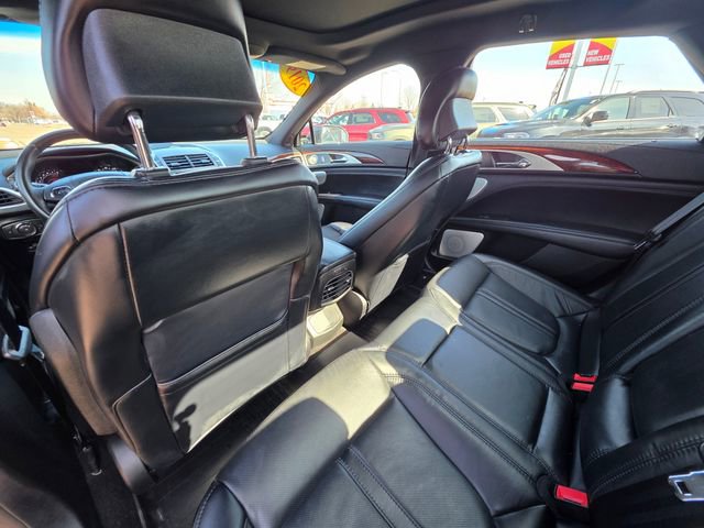 Used 2019 Lincoln MKZ Reserve w/ Luxury Package image 13
