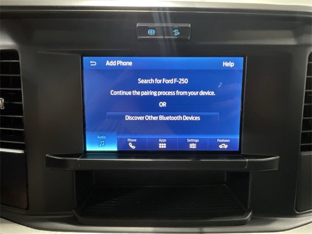 New 2026 Ford F250 XL w/ STX Appearance Package image 29