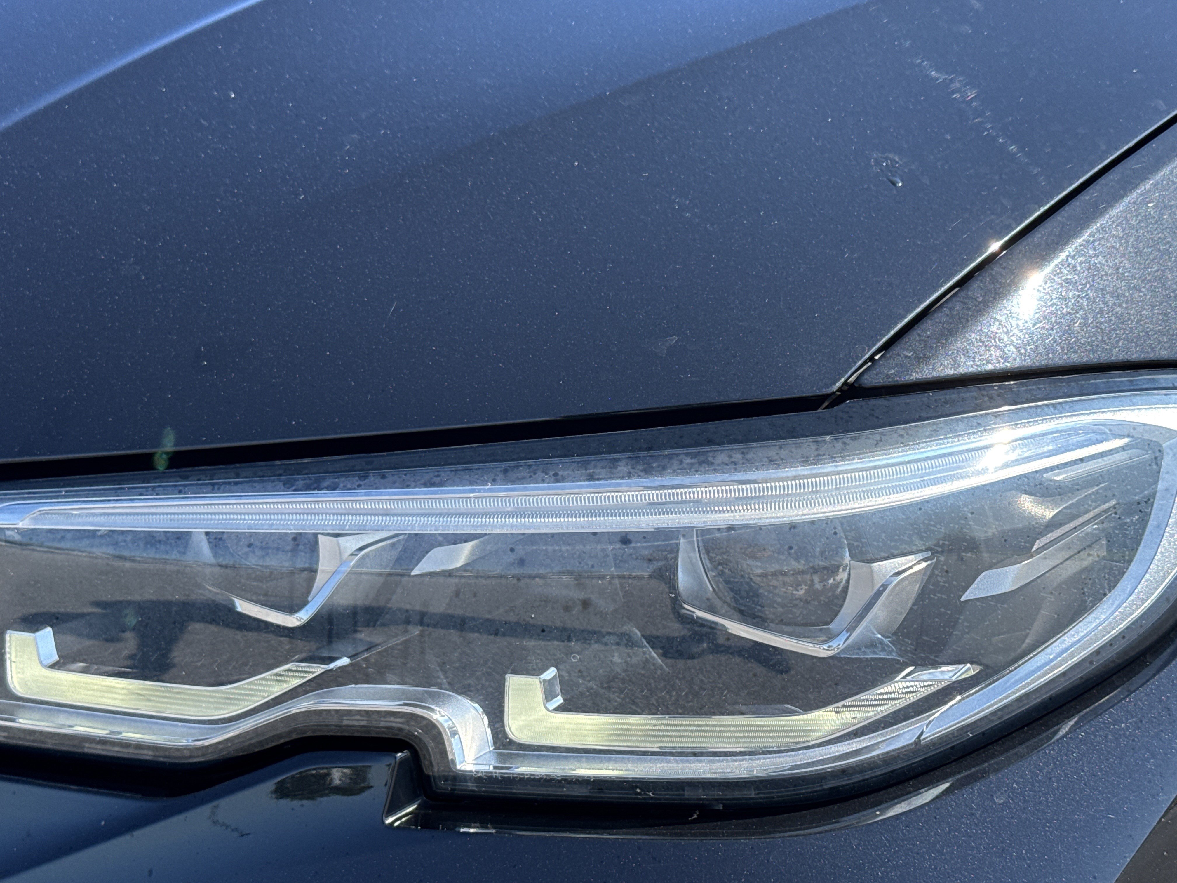 Used 2022 BMW M340i w/ Premium Package RWD image 6