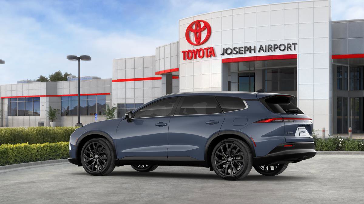 New 2025 Toyota Crown Signia w/ Advanced Technology Package image 39