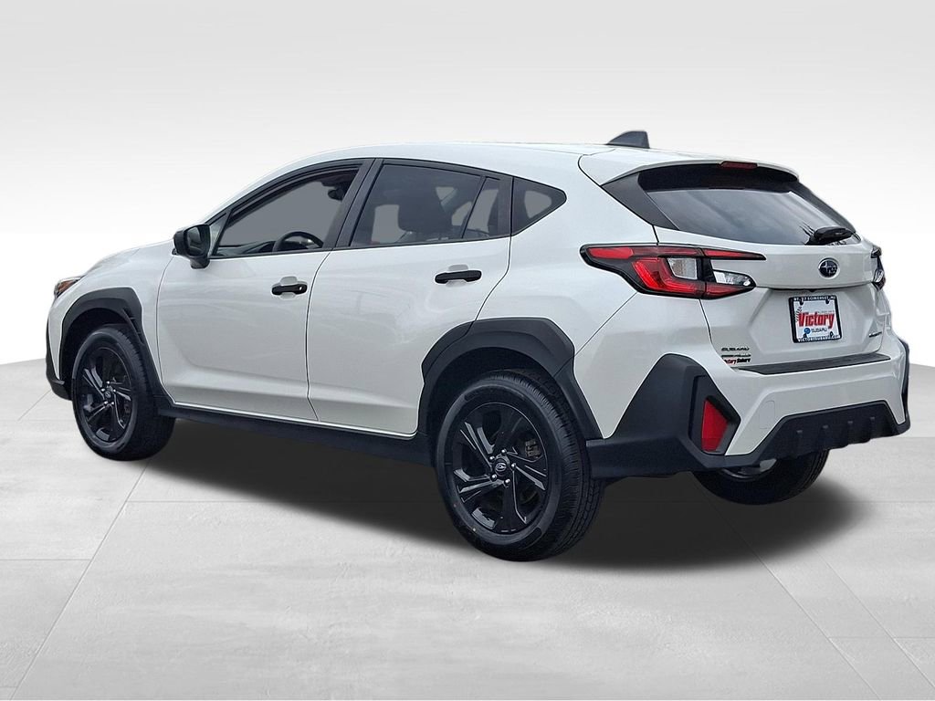 Used 2024 Subaru Crosstrek 2.0i image 4