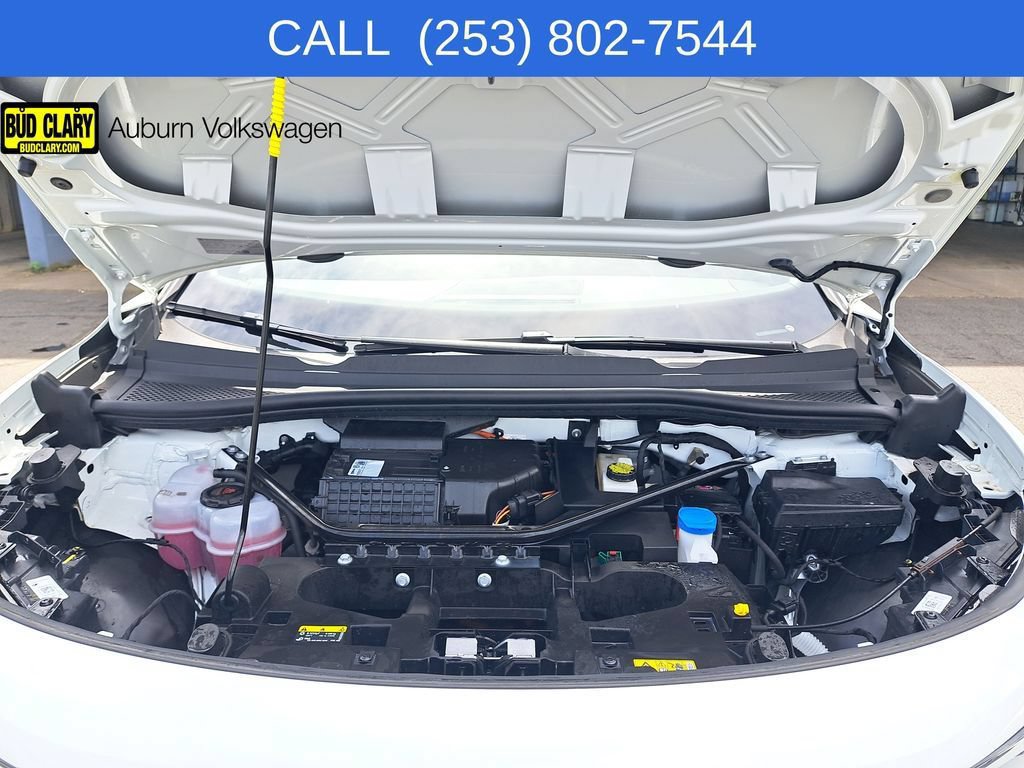 Used 2024 Volkswagen ID.4 2WD image 27