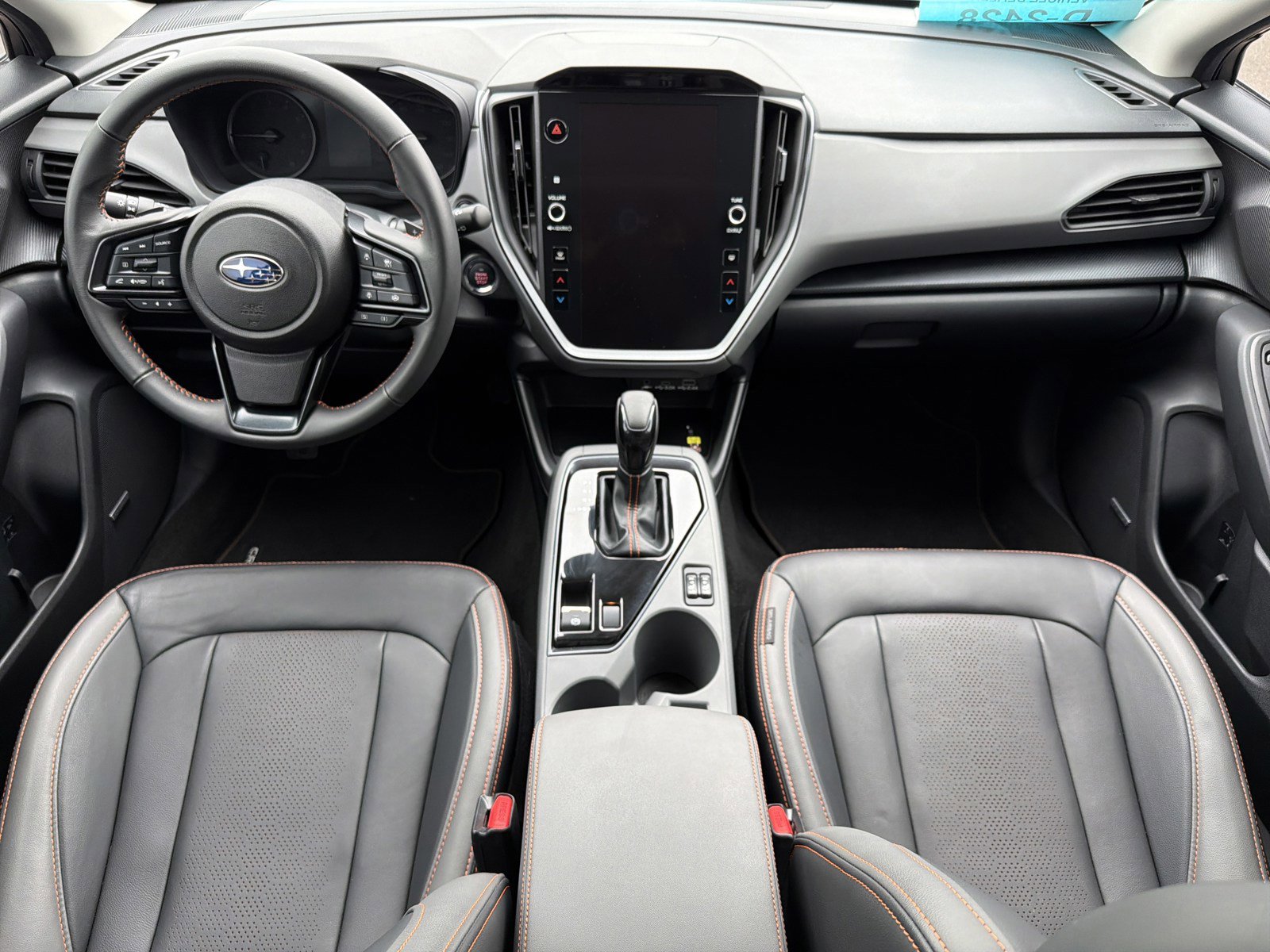 Certified 2025 Subaru Crosstrek 2.5i Limited w/ Crosstrek Mirror Package image 10