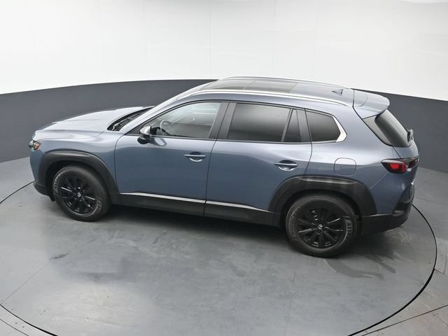 Certified 2024 MAZDA CX-50 AWD 2.5 S w/ Cargo Package image 37