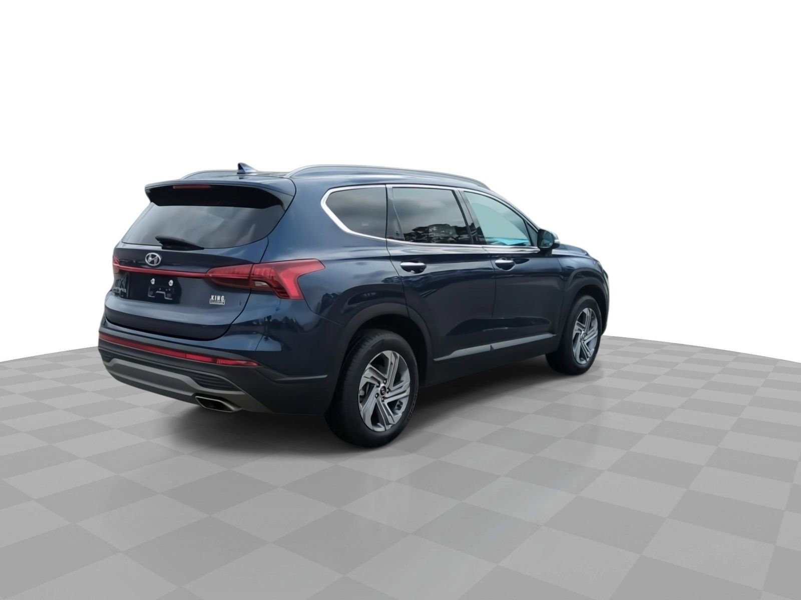 Used 2023 Hyundai Santa Fe SEL image 8