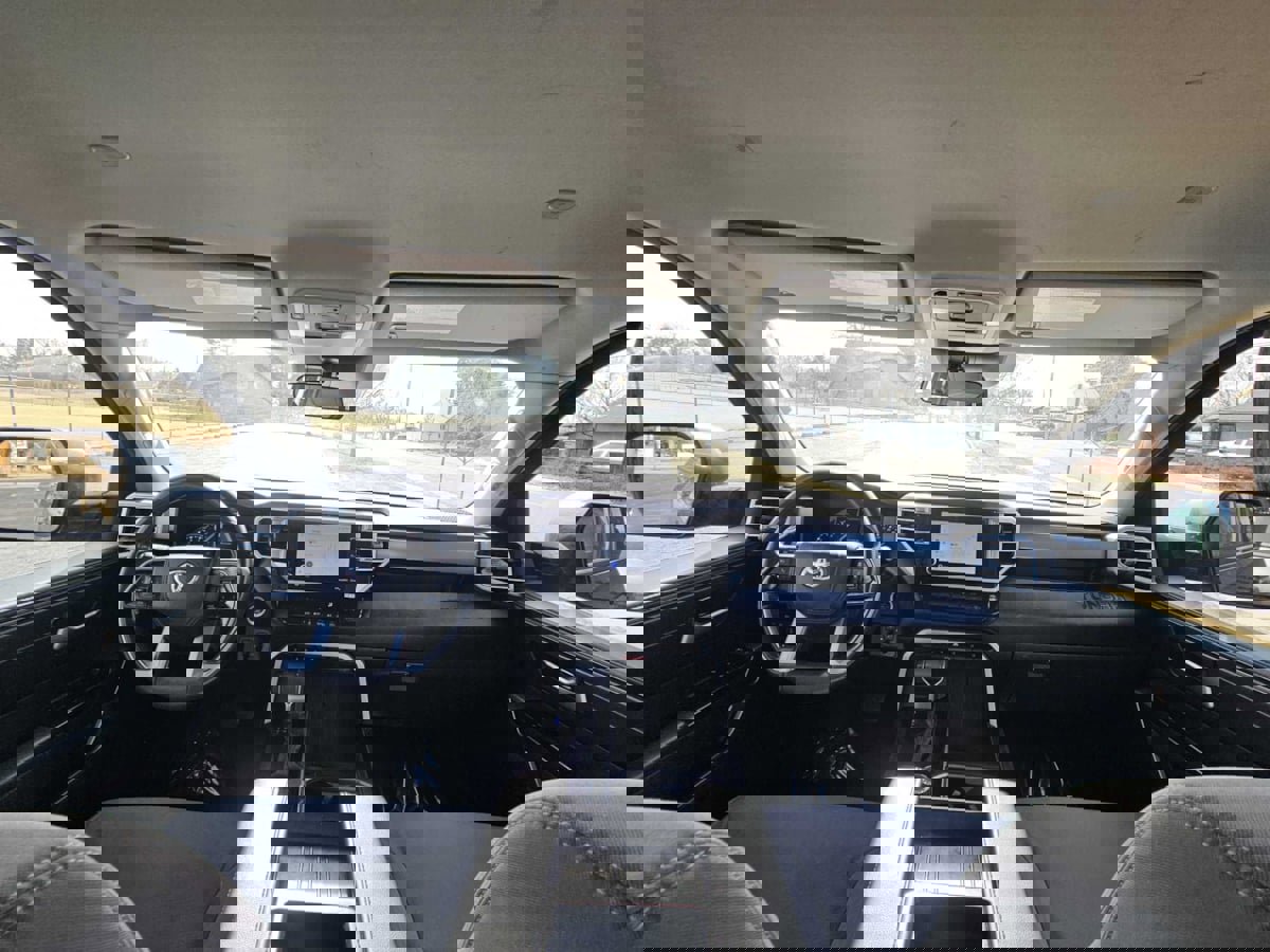 Used 2023 Toyota Tundra SR5 w/ SR5 Convenience Package image 34