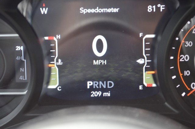 New 2025 Jeep Wrangler Sport S image 20