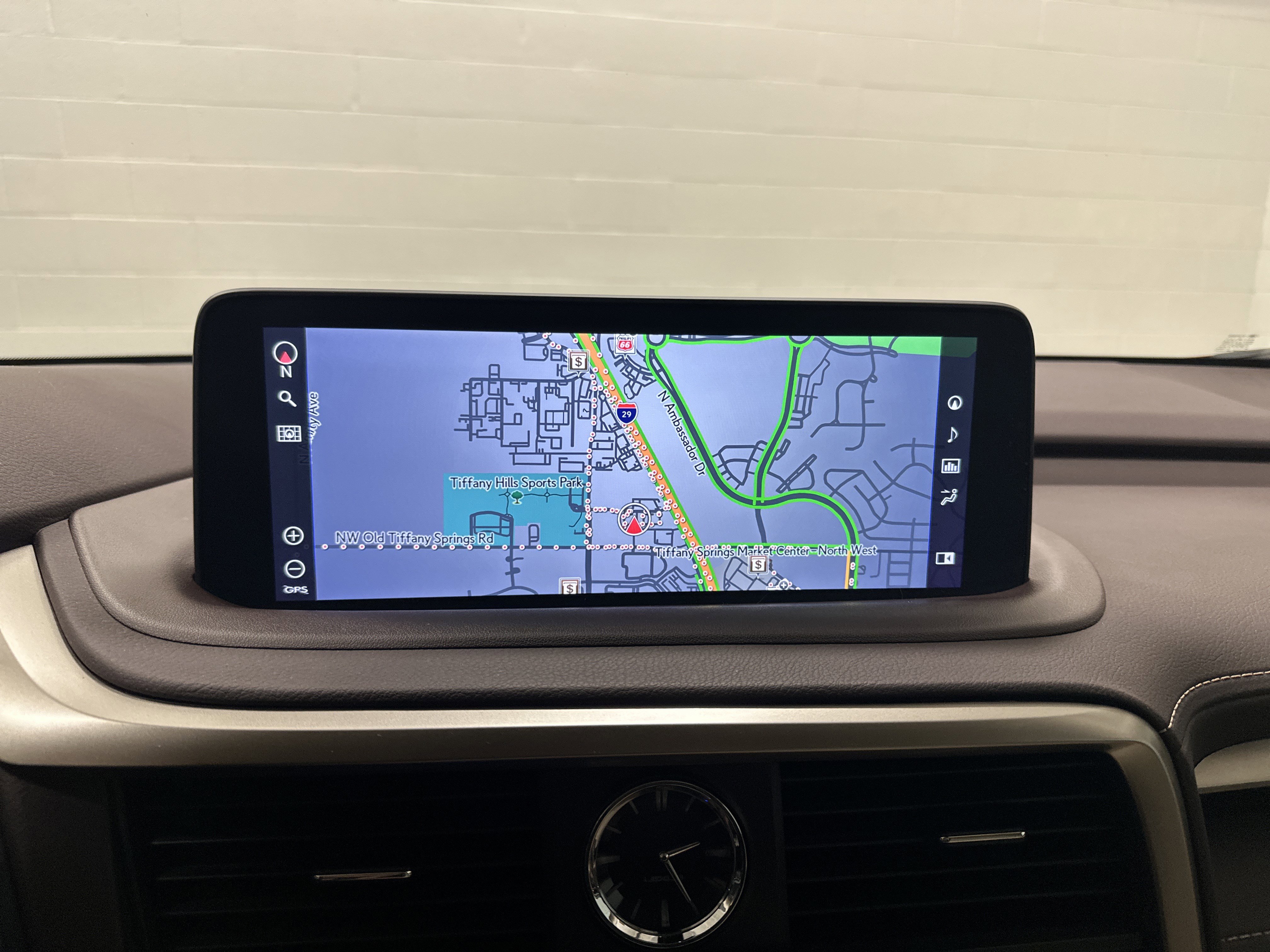 Used 2020 Lexus RX 350 FWD w/ Premium Package image 24