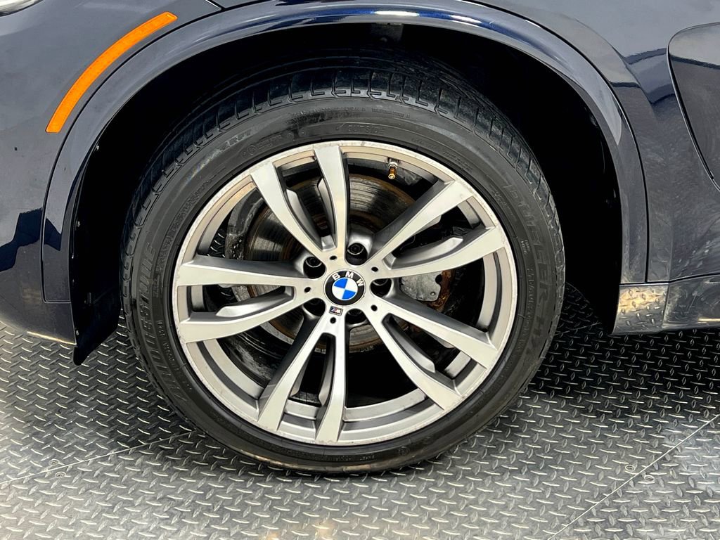 Used 2017 BMW X5 xDrive35i image 37