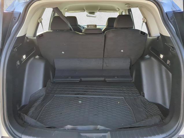 Used 2024 Honda CR-V LX image 23