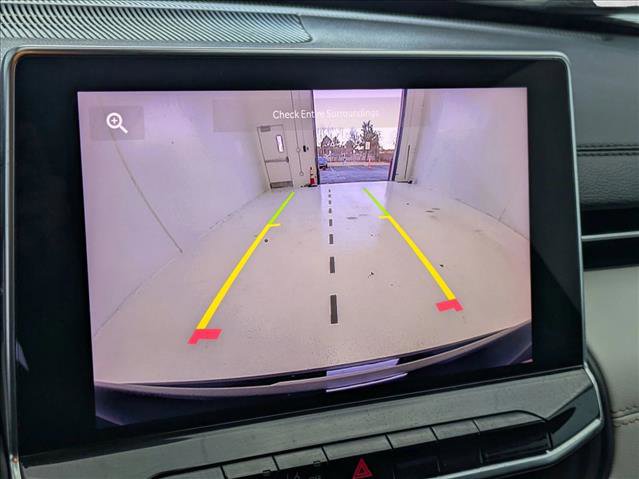 Used 2022 Jeep Compass Limited image 14