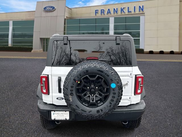 New 2026 Ford Bronco Badlands image 6