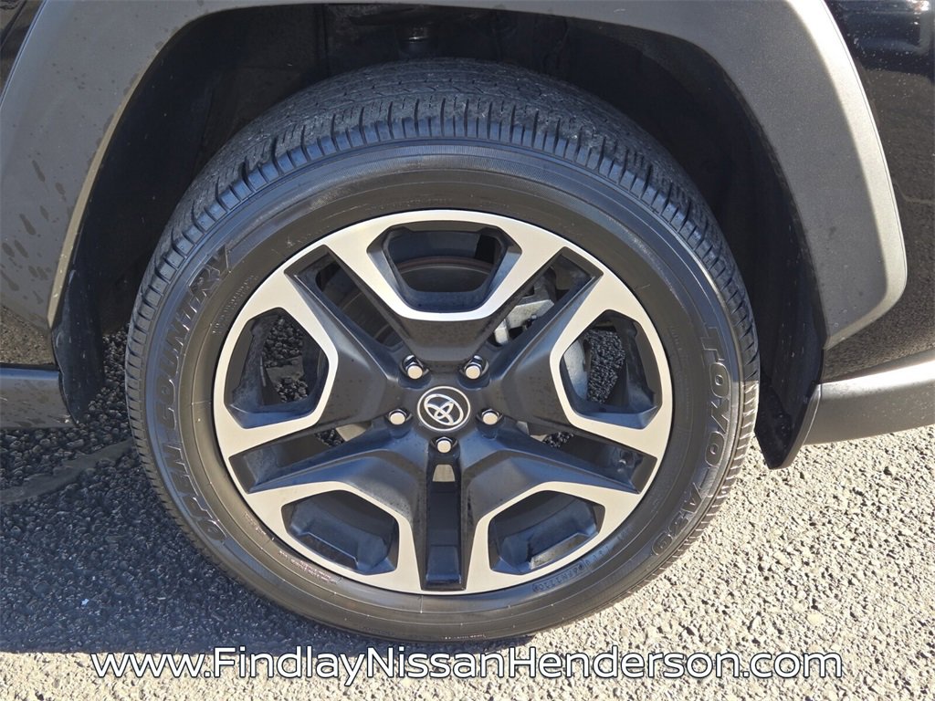 Used 2020 Toyota RAV4 Adventure image 13