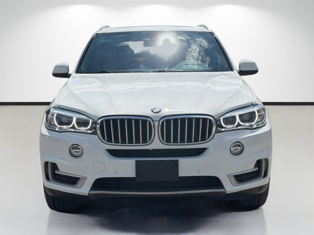 Used 2017 BMW X5 xDrive35i AWD/4WD image 8