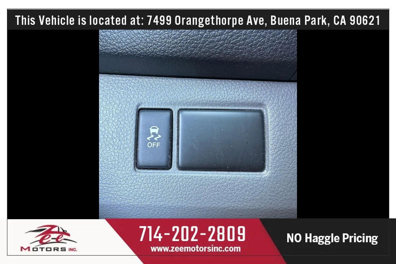 Used 2019 Nissan NV200 S image 25