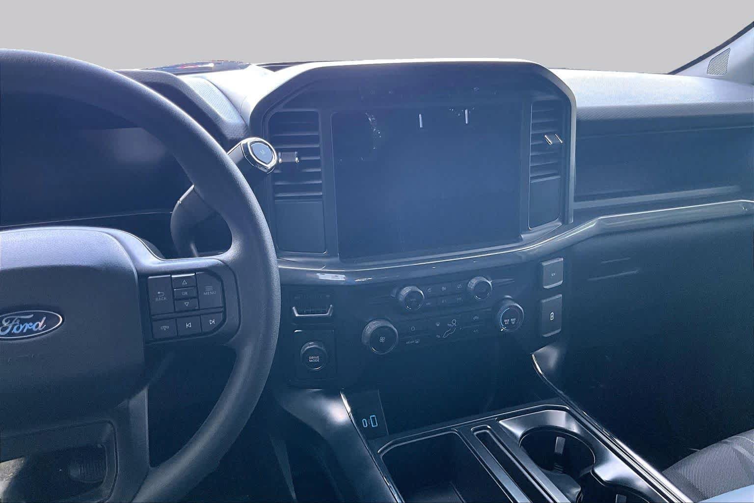 Used 2024 Ford F150 STX RWD image 7