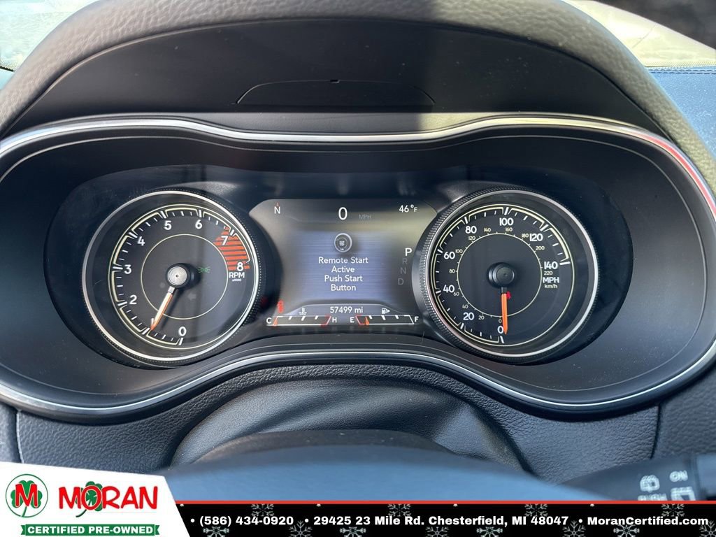 Used 2022 Jeep Cherokee Latitude Lux w/ Sun & Sound Group image 15