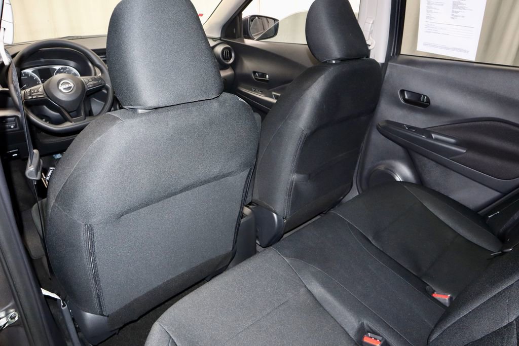 Certified 2025 Nissan Kicks Play S image 20