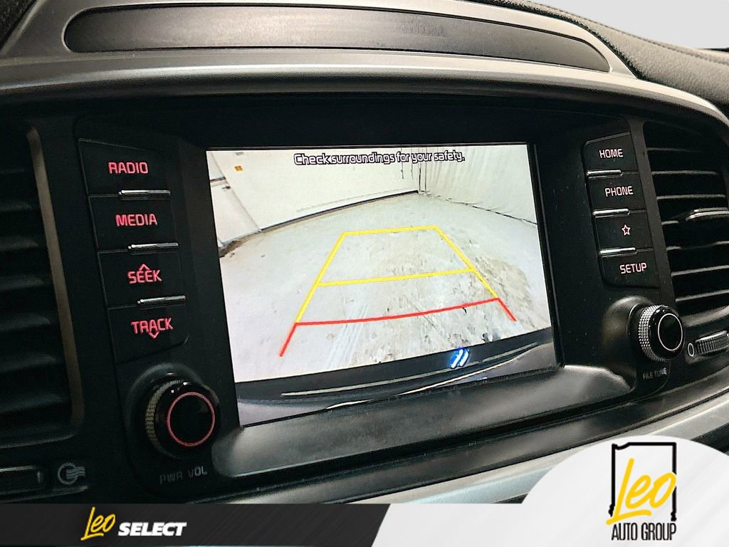 Used 2020 Kia Sorento EX image 13