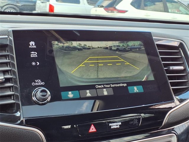 Used 2019 Honda Pilot Elite image 22