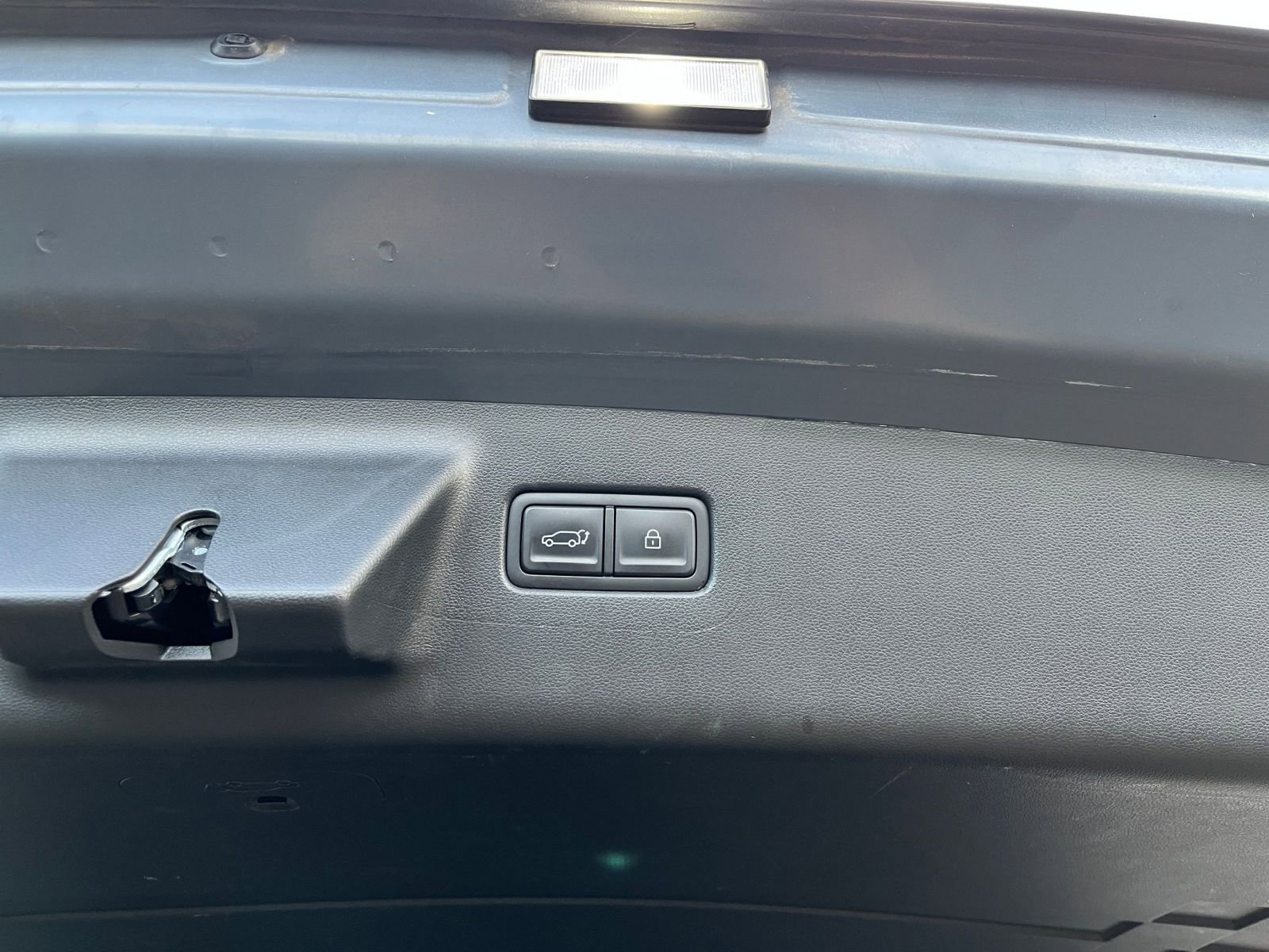 Used 2025 Hyundai Santa Fe SEL image 23