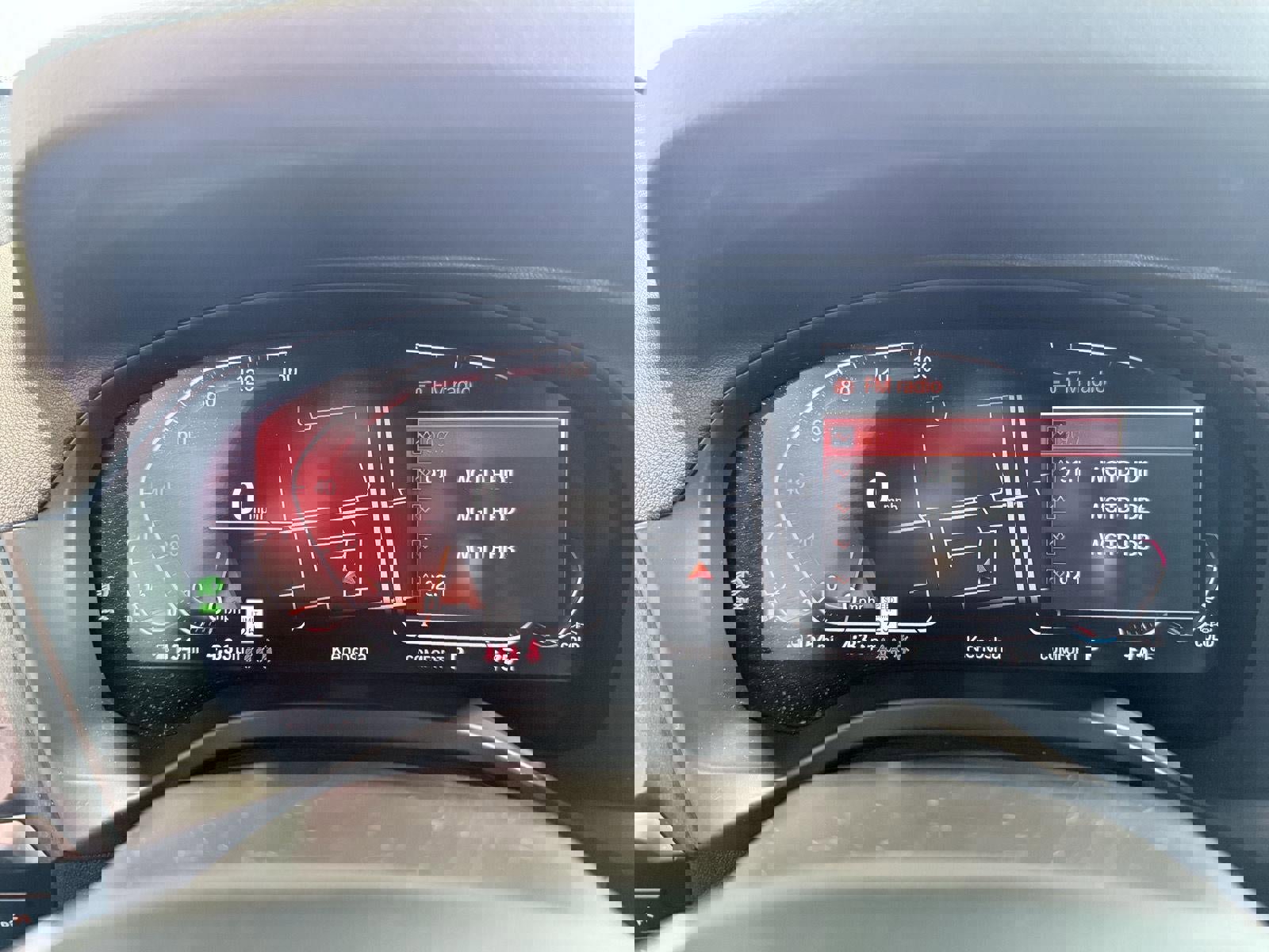 Used 2024 BMW X3 xDrive30i image 32