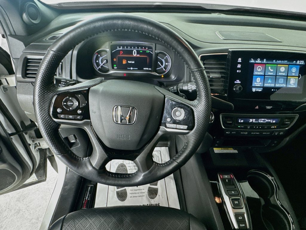 Used 2023 Honda Passport Elite image 11