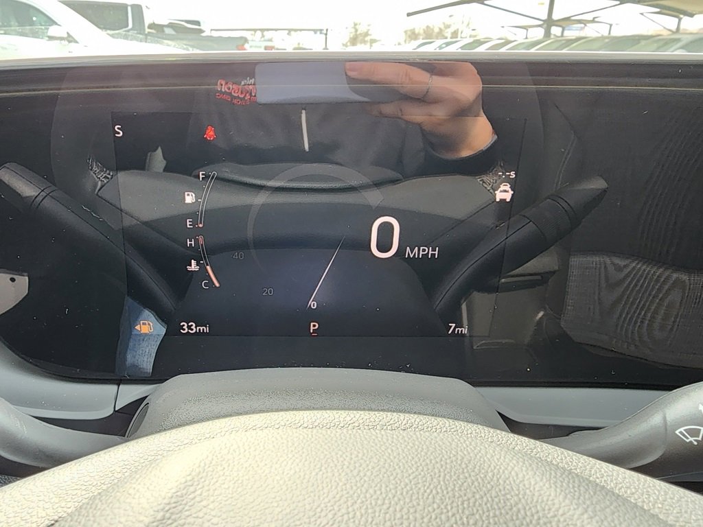 New 2026 Buick Envista Preferred w/ Convenience I Package image 23