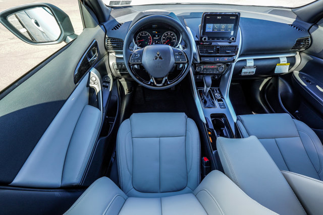 New 2026 Mitsubishi Eclipse Cross SEL image 43