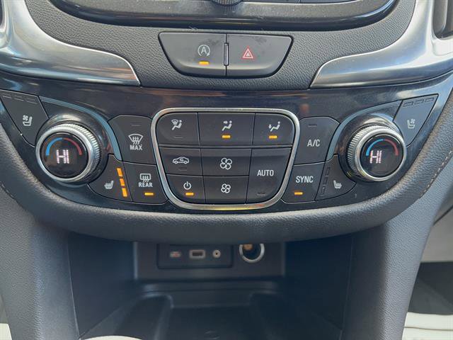 Used 2024 Chevrolet Equinox Premier image 28