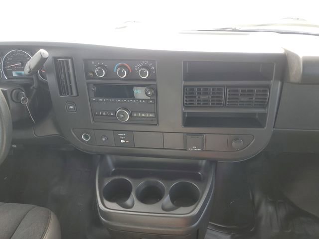 Used 2023 Chevrolet Express 2500 w/ Driver Convenience Package image 22