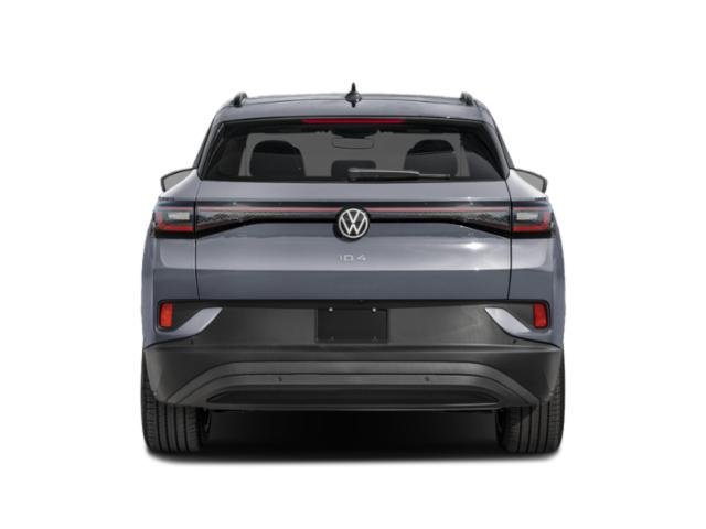 New 2026 Volkswagen ID.4 Pro S AWD/4WD image 8