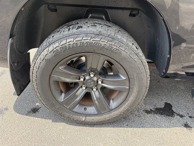 Used 2017 RAM 1500 Sport w/ Convenience Group AWD/4WD image 31