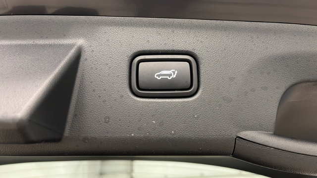 Used 2026 Hyundai Tucson Limited AWD/4WD image 32