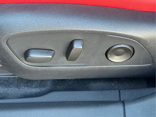 New 2026 Chevrolet Blazer EV RS image 25