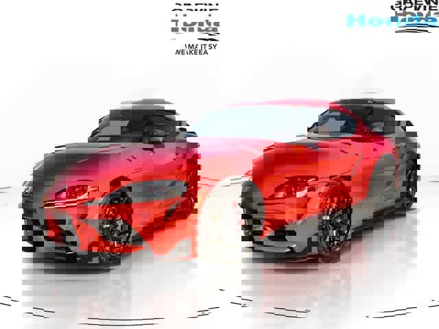 Used 2021 Toyota Supra Premium w/ Driver Assist Package image 2