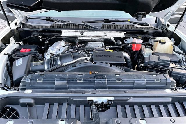 Used 2020 Chevrolet Silverado 3500 W/T w/ WT Convenience Package image 31