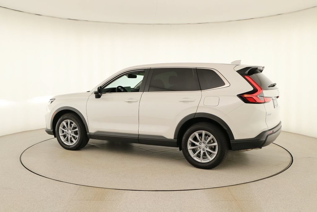 Used 2026 Honda CR-V EX image 3