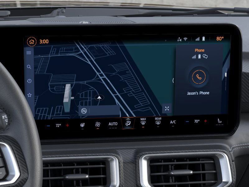 New 2026 Ford Mustang Premium image 14