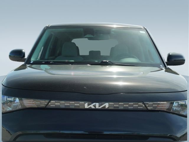 Used 2024 Kia Soul LX FWD image 35