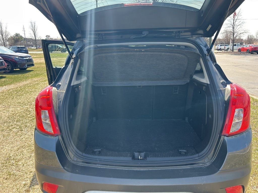 Used 2016 Buick Encore Convenience image 13