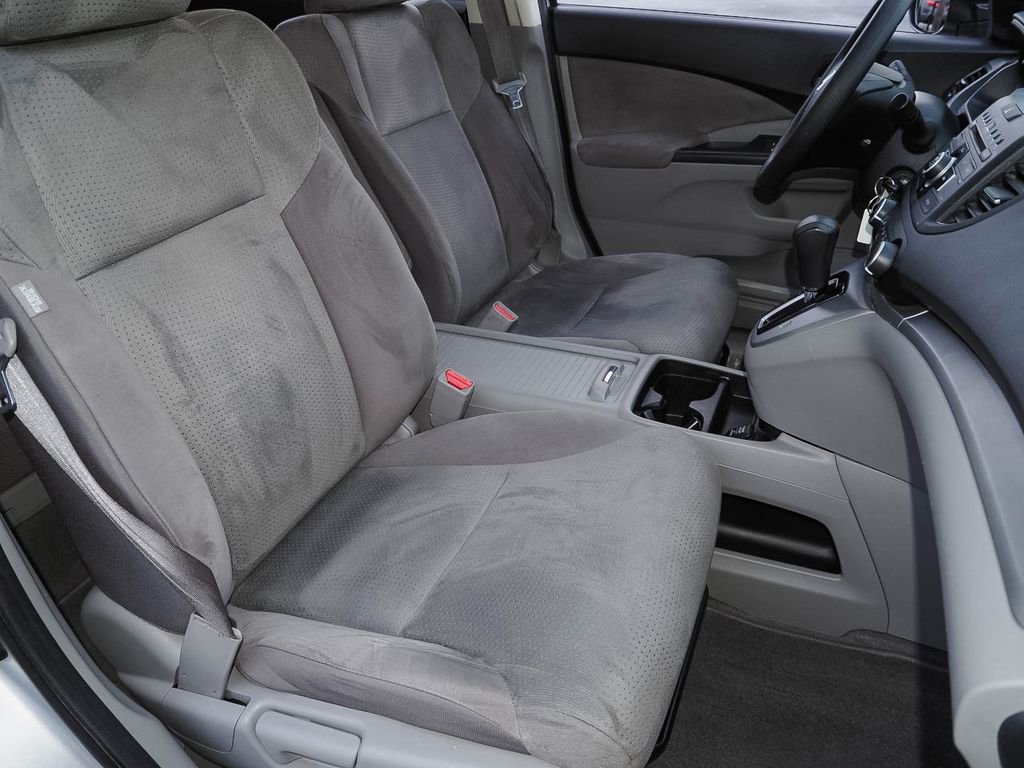 Used 2013 Honda CR-V EX image 17