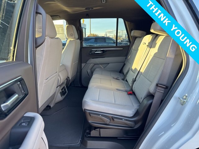 New 2026 Chevrolet Tahoe LS image 13