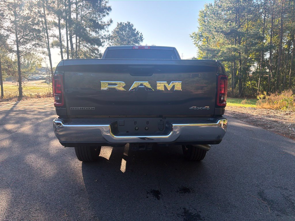 Used 2026 RAM 2500 Big Horn AWD/4WD image 7