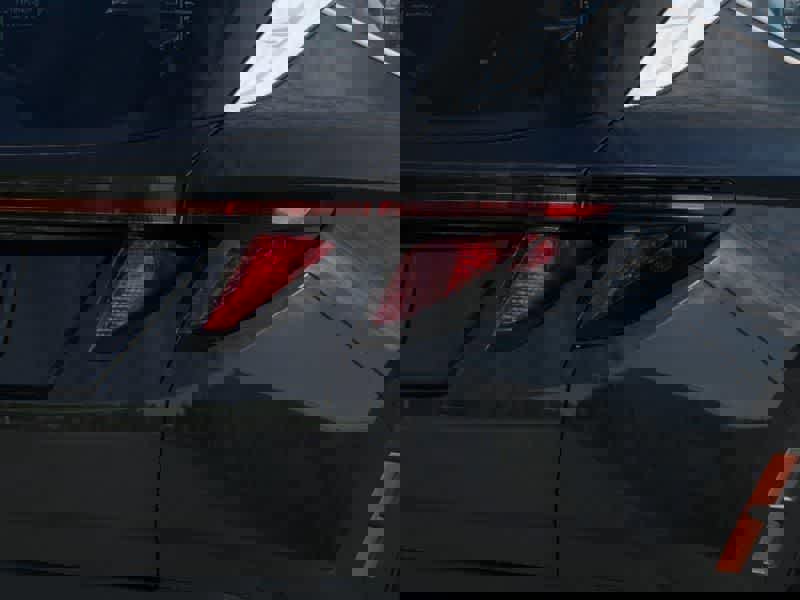 New 2025 Hyundai Tucson SEL image 10