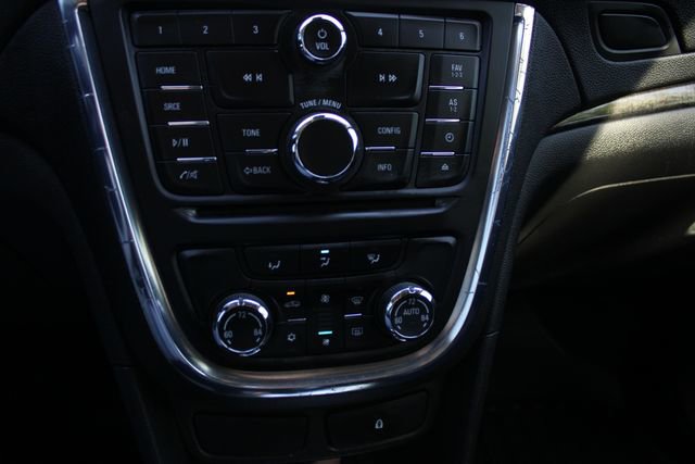 Used 2014 Buick Encore Convenience AWD/4WD image 15