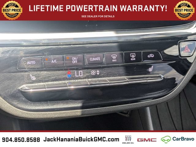 Used 2025 Buick Envista Preferred FWD image 23
