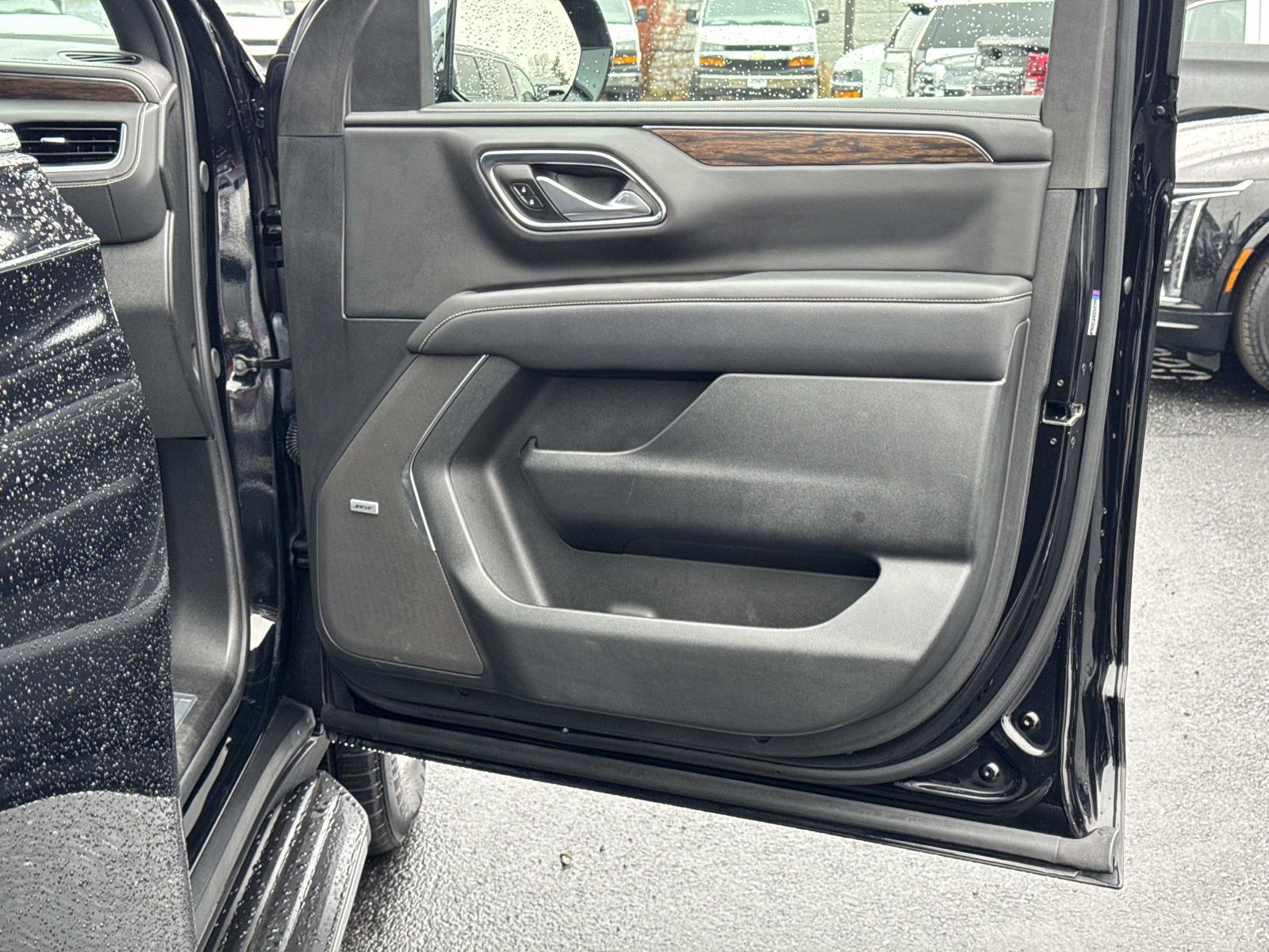 Certified 2024 Chevrolet Tahoe Premier image 12